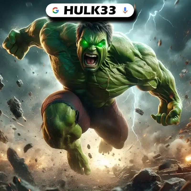 Hulk33